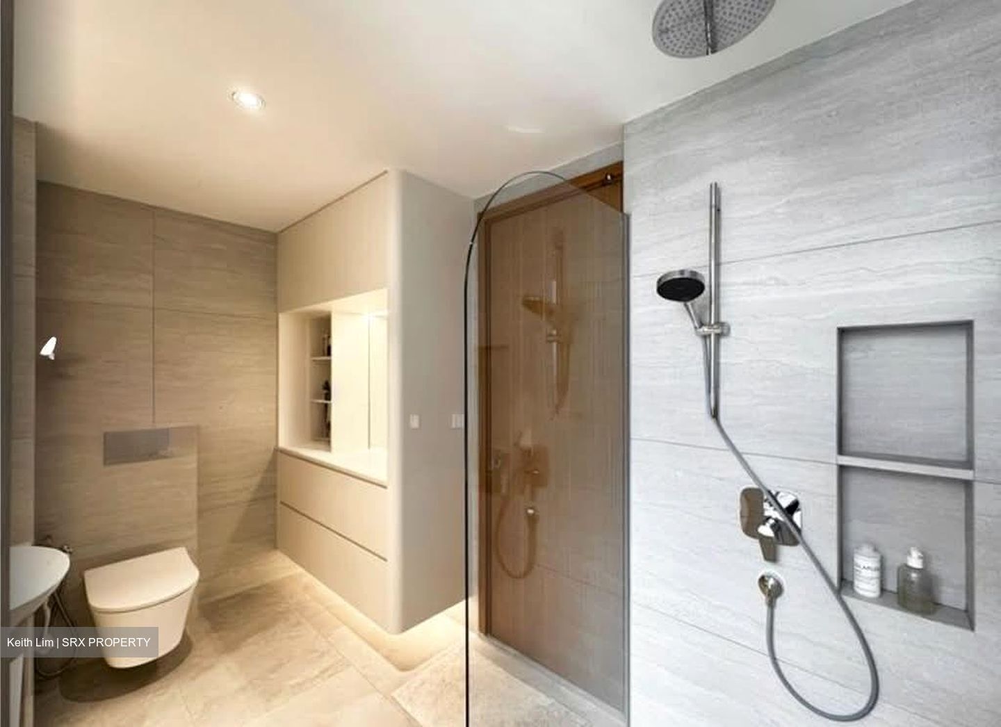 Beauty World Centre (D21), Apartment #530259701